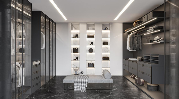 莫干山家居定制家居转型进度评估