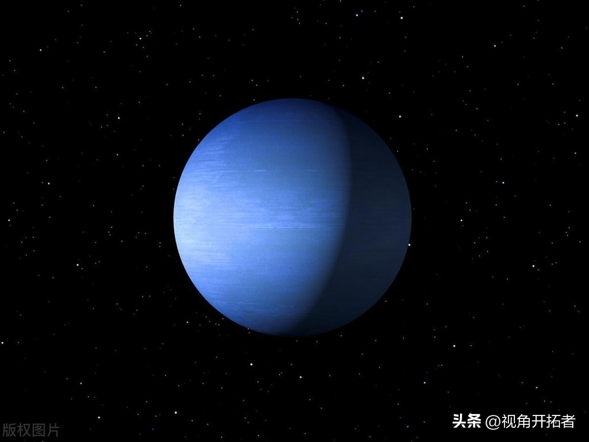 Mysteries of Neptune: Delve into the distant blue world! - iNEWS
