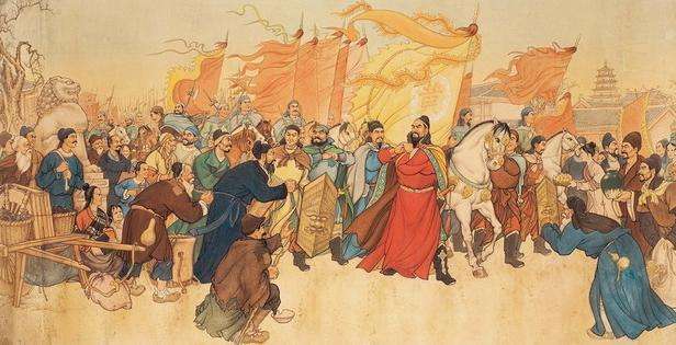 Third Constitional Period A Brief Analysis of the Political and Military Changes in the Three ...