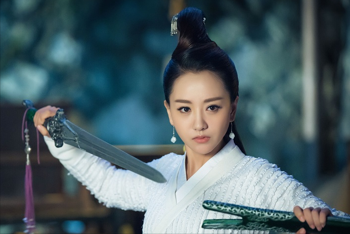 Yang Rong's love affair is exposed, and she is suspected of living with ...