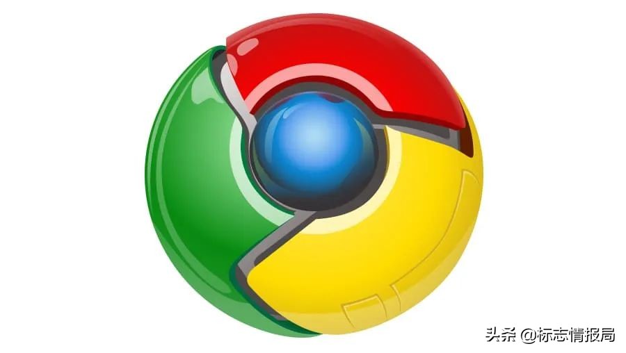 google logo on chrome tab looks gay pride logo