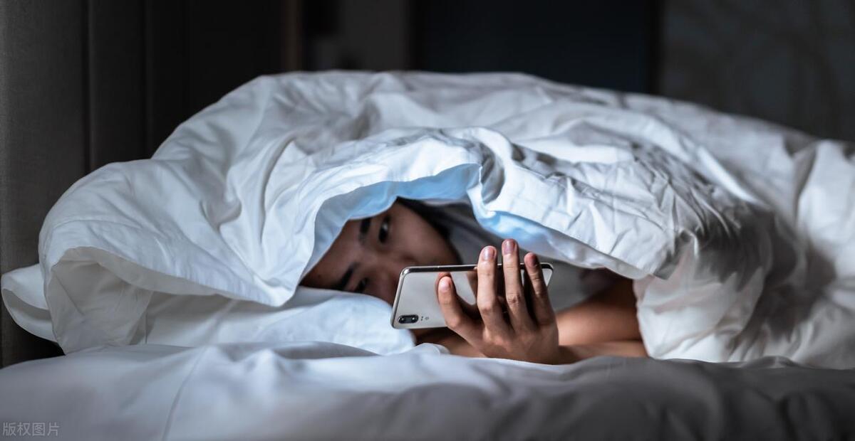 Are you sleepy but can't fall asleep? Insomnia you can try these tricks