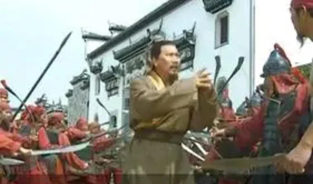 The First Stop Of Zhu Yuanzhangs Rebellion Haozhou Inews 9693