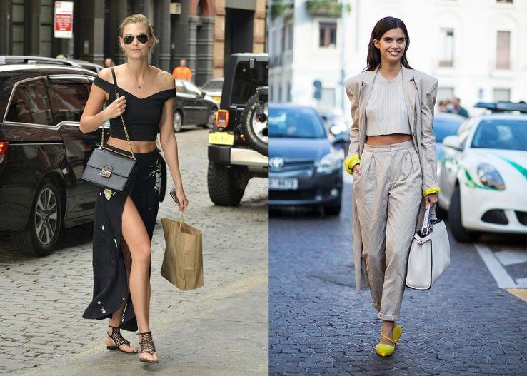 Hot summer fashion must-haves: Let fashionable bags light up your ...