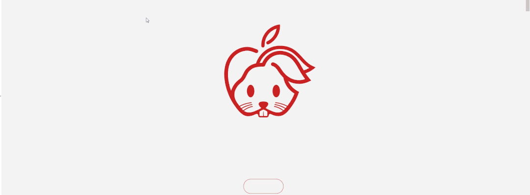 Apple releases the logo for the Year of the Rabbit. Netizens: Ratty ...