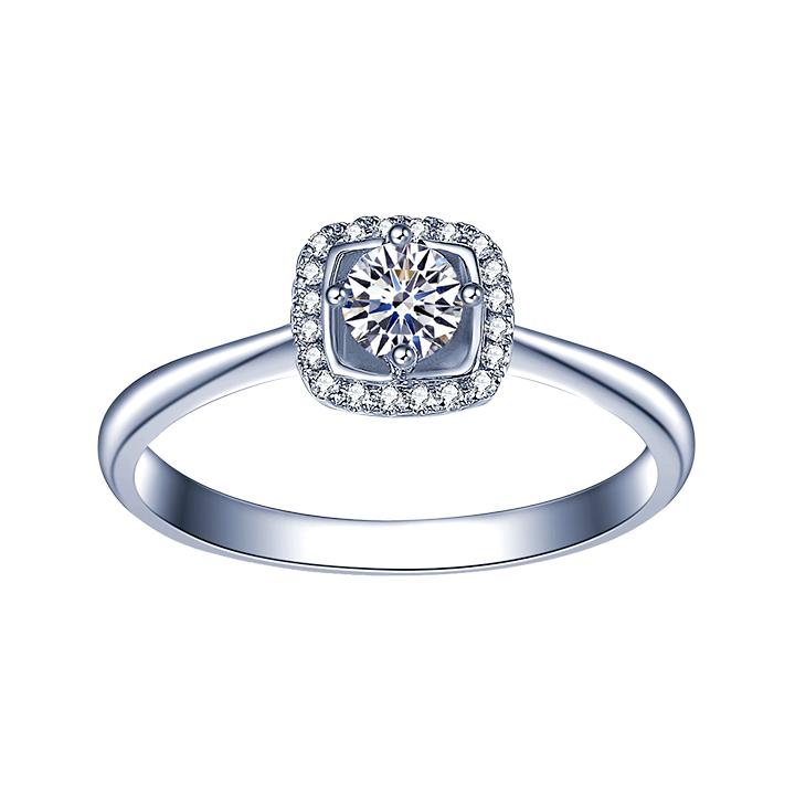 How much does the diamond ring setting cost? iNEWS