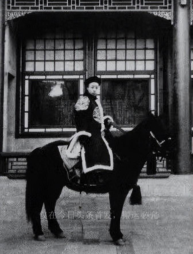 Pujee Pu Jie was imprisoned for 60 years and wanted to bring his Japanese ...