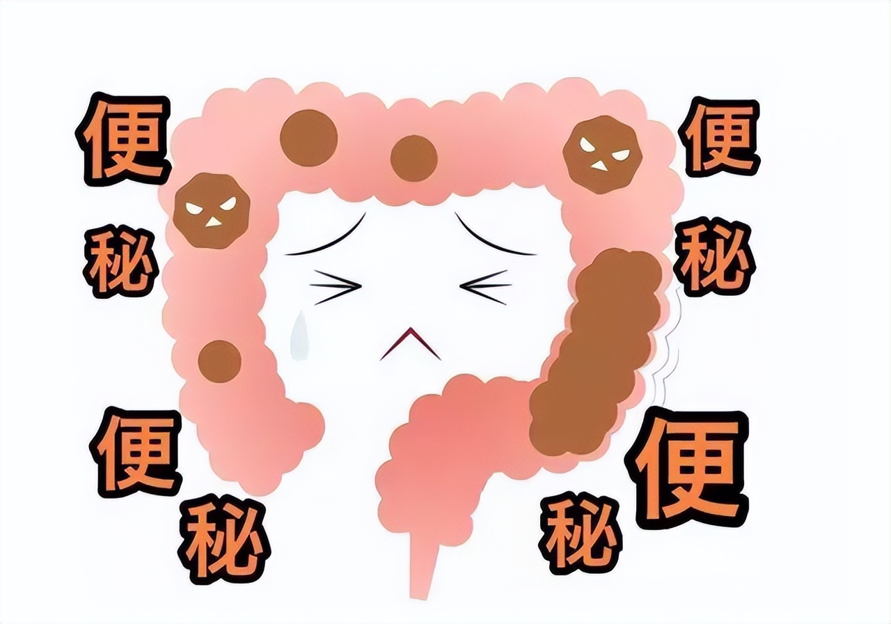 What foods can you eat when you are constipated? iNEWS