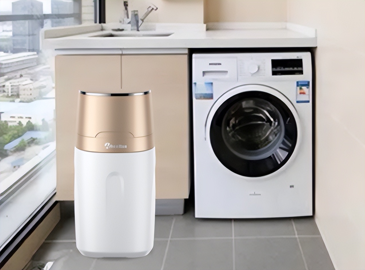 Can water softeners solve hair loss problems? I'm not the last to know