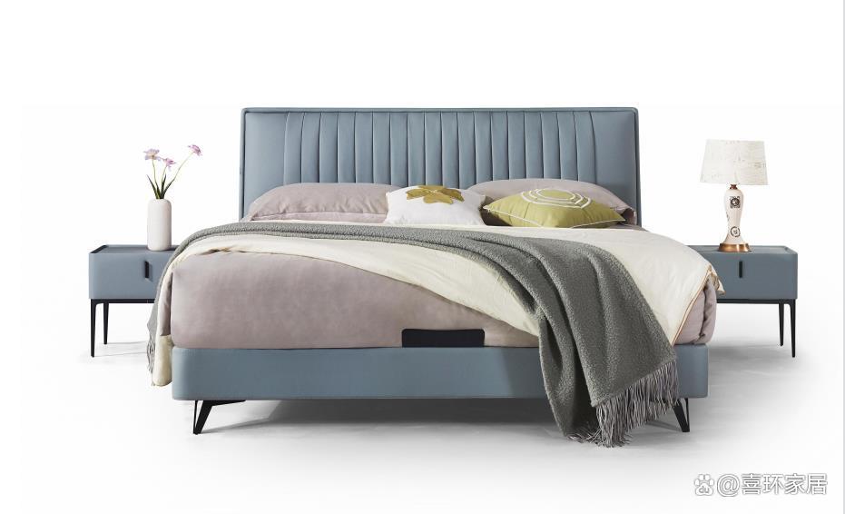 (Popular science knowledge) Does the newly bought mattress contain