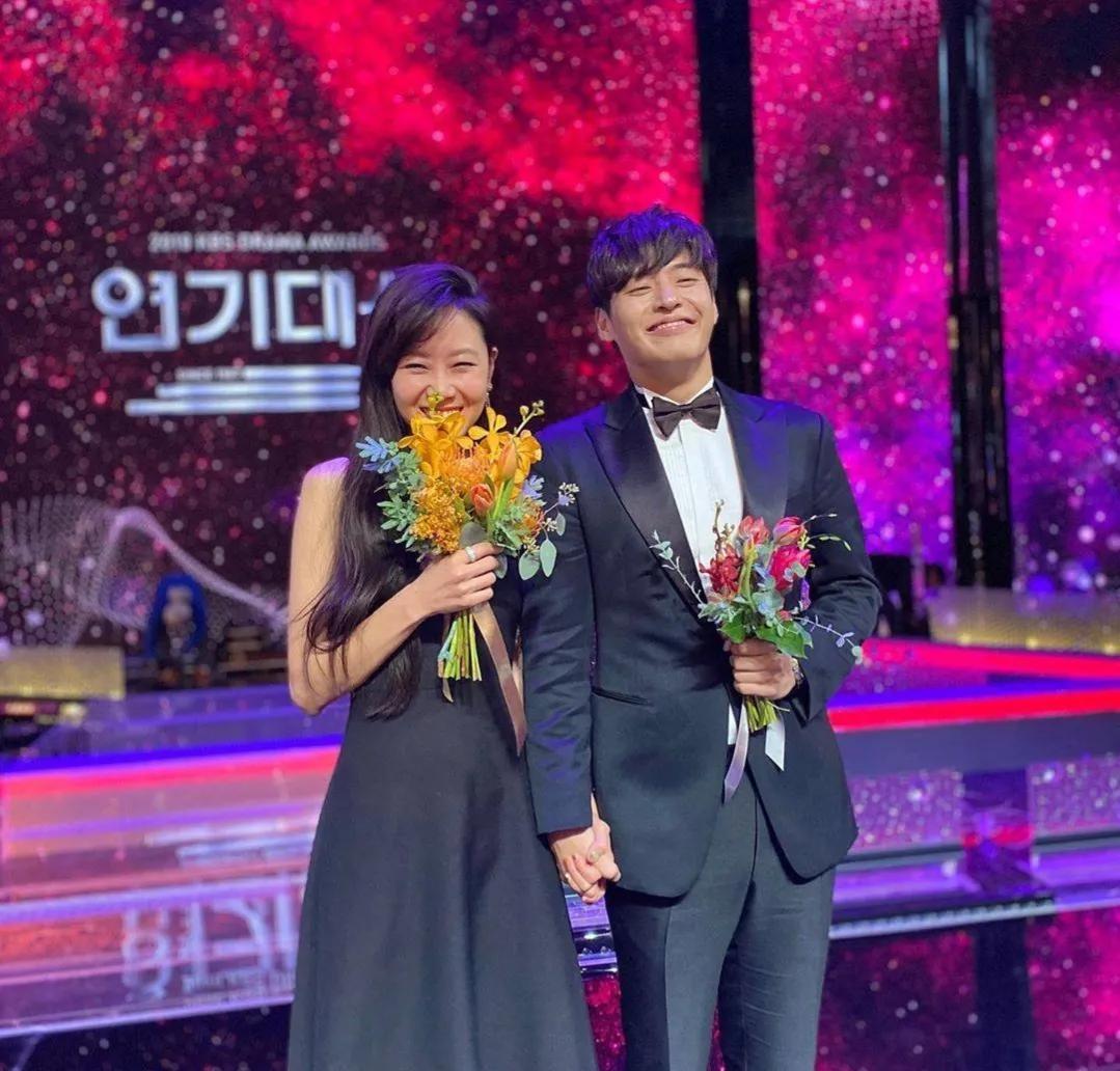 Surrounded by handsome guys, Gong Hyojin chose to marry a Korean