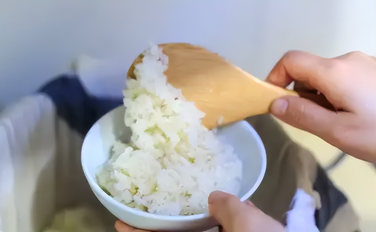 Is it good for the stomach to eat glutinous rice regularly?If you want