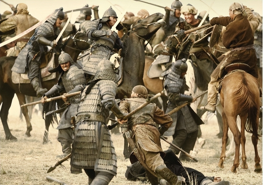 Suiyang The most tragic battle of defending the city in history: the defense of ...