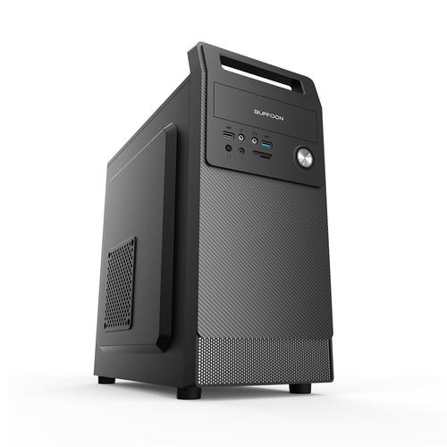 How to send a desktop computer host abroad via international express