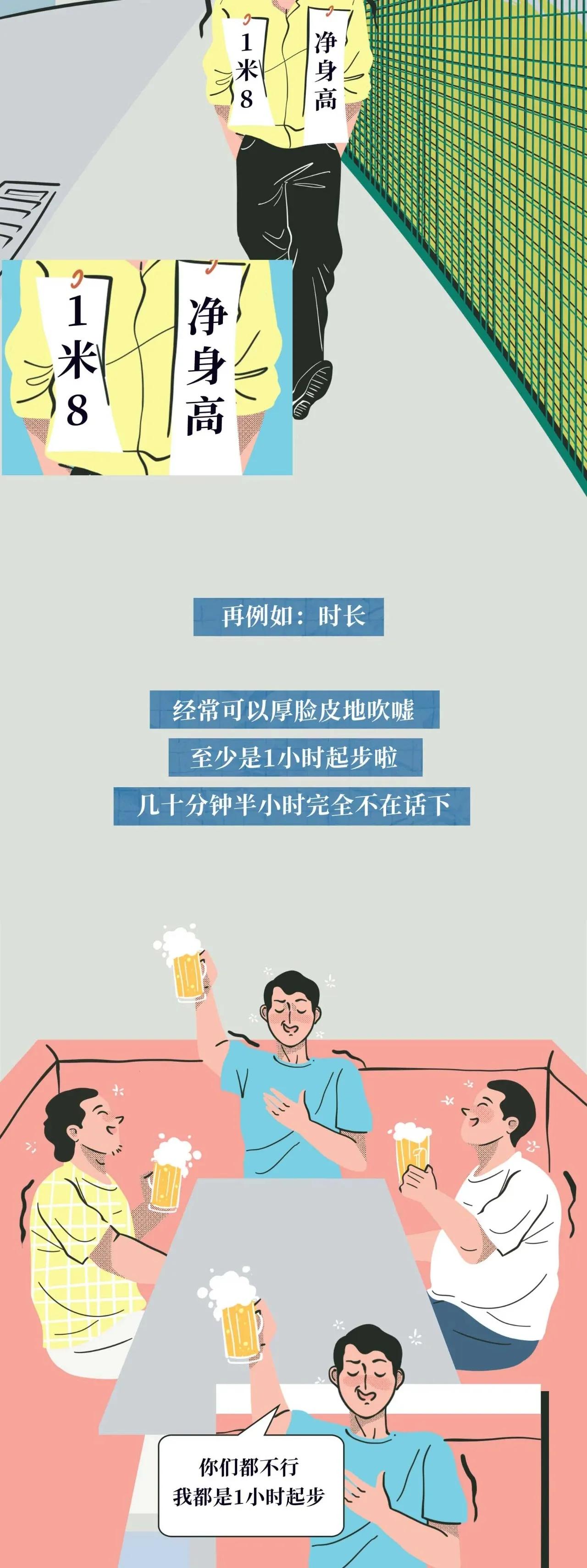 The "average time of couples' life" in various countries has been