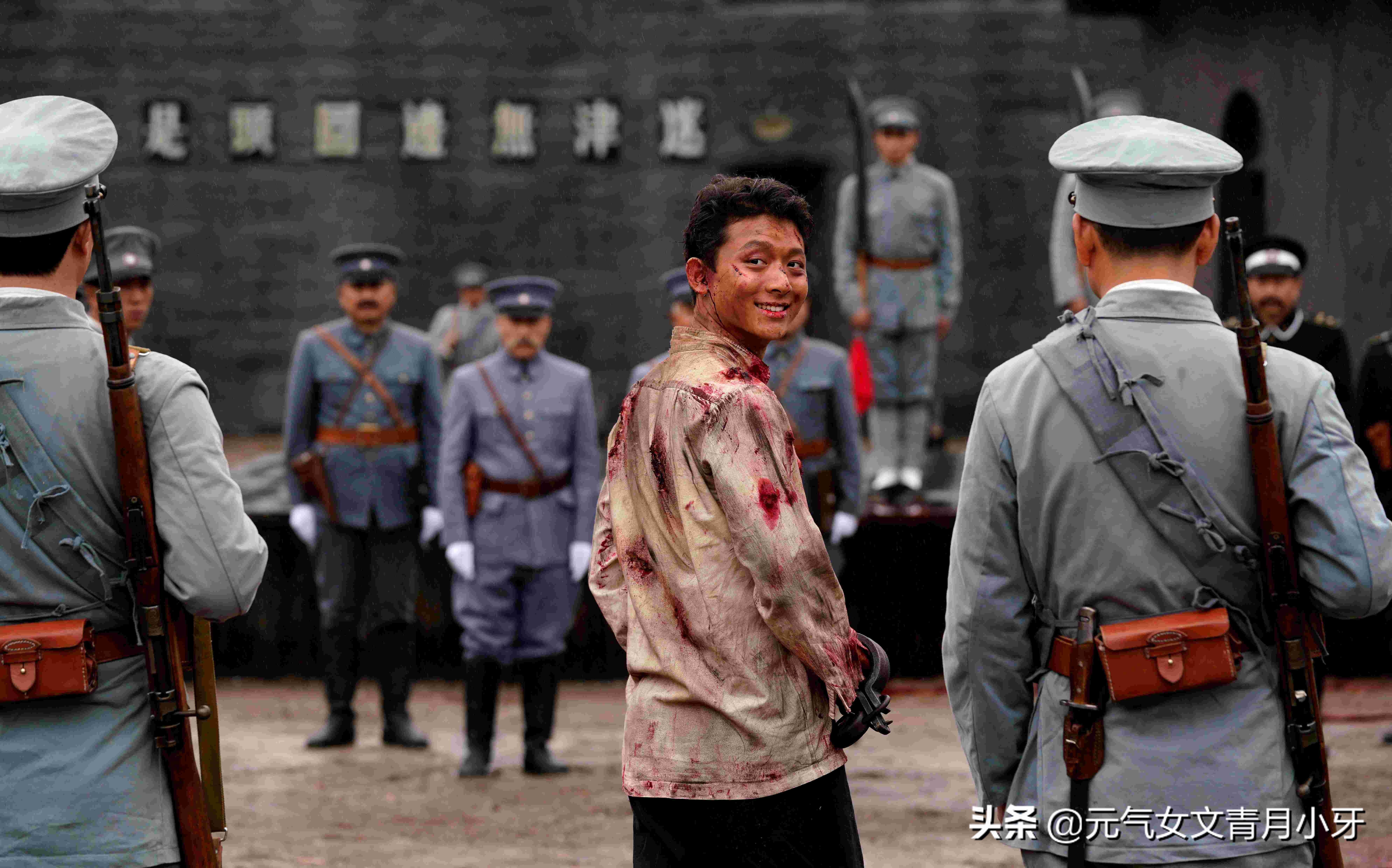 Because of the successful interpretation of Chen Yannian in "The Age of ...