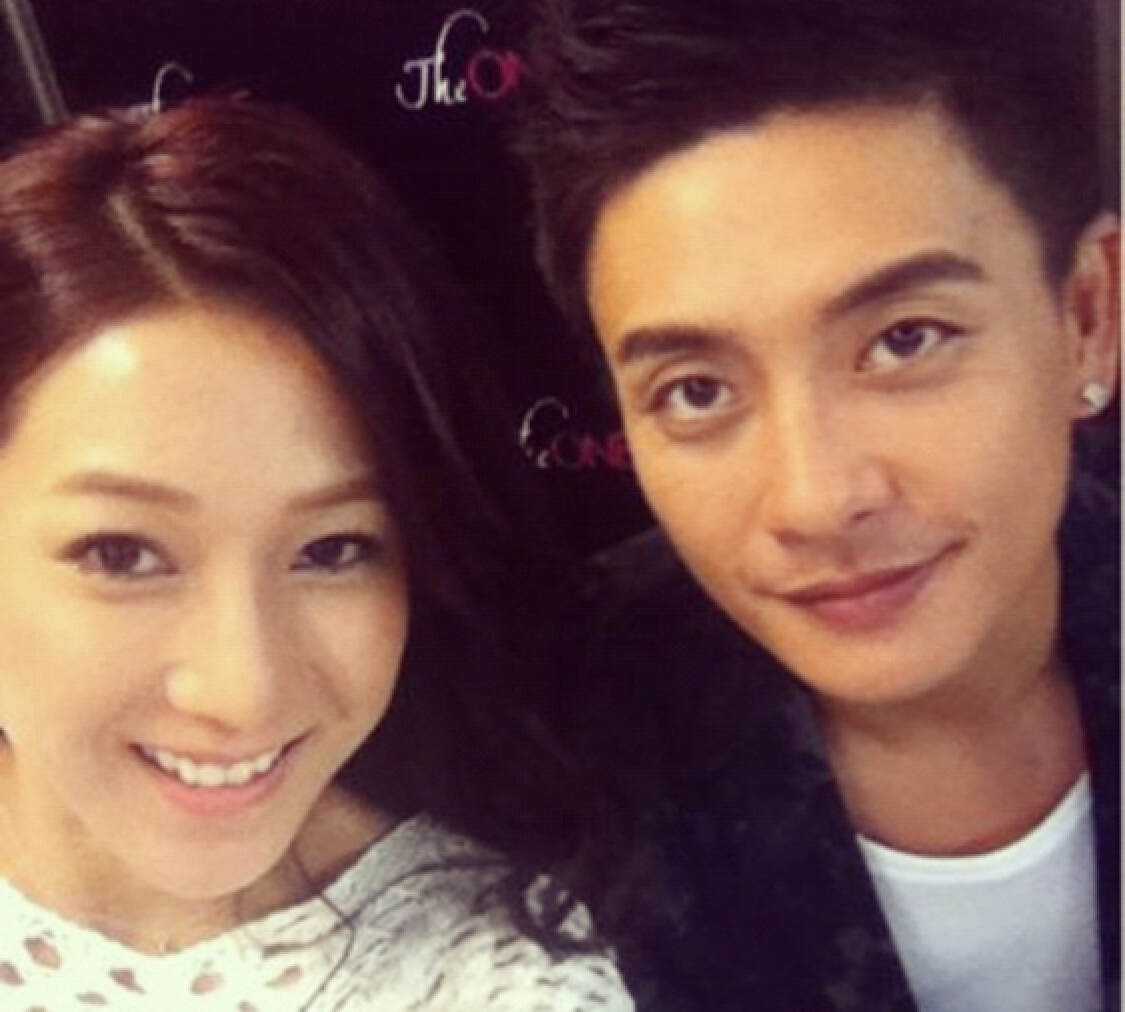 TVB's new drama "The Law Speaker" will be broadcast, Shidishi will