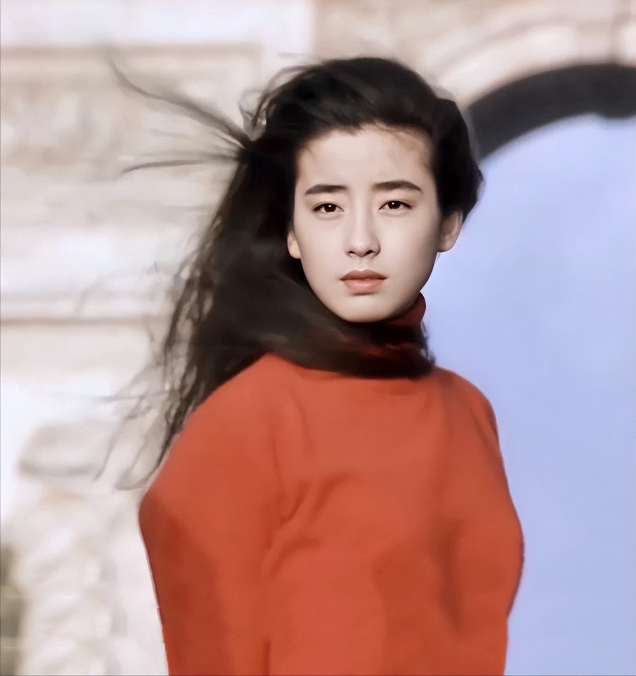 Showa "No. 1 Beauty" Rie Miyazawa, a life controlled by her mothe...