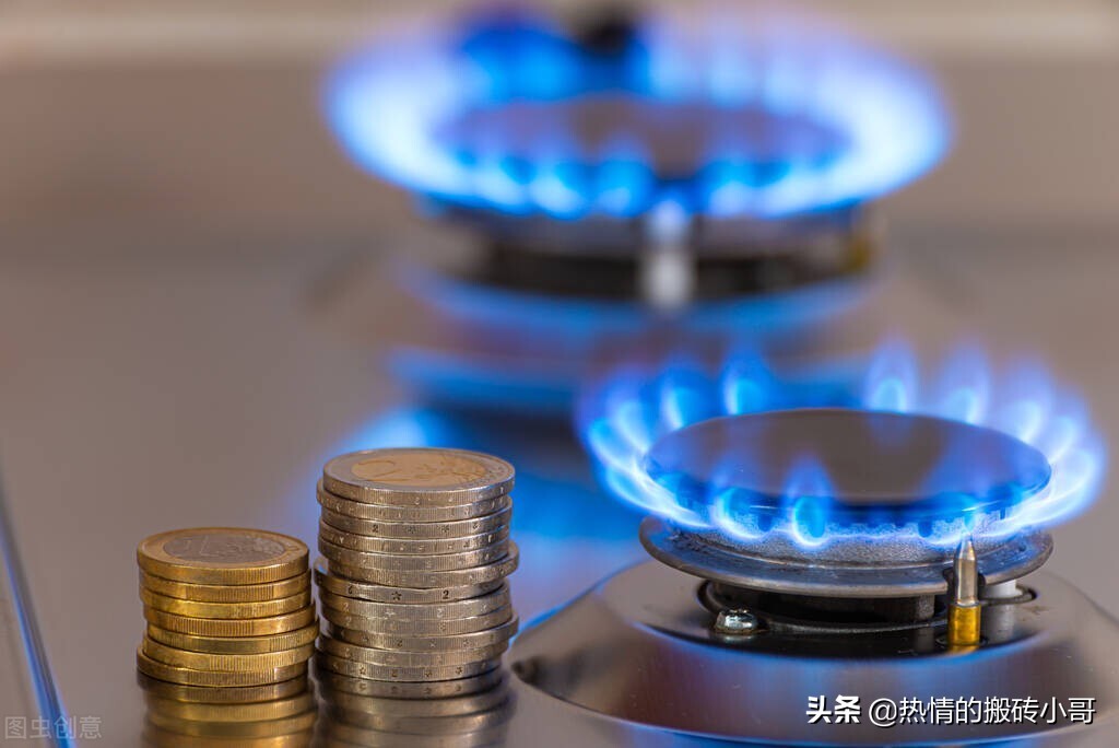 Which is more expensive, gas or gasoline? iMedia