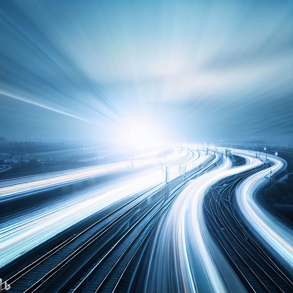 Make your life more interesting: from future technology to human care ...