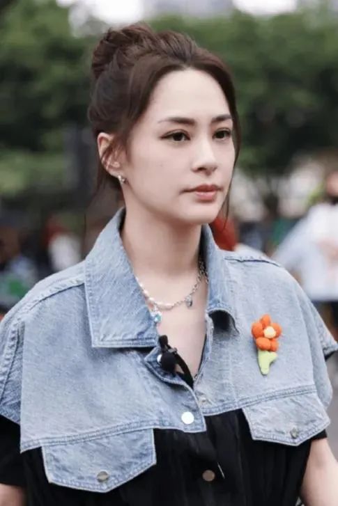 Gillian Qin Fen's illegitimate child incident escalated, netizens ...