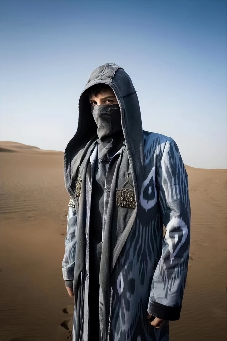 Ai Re, dedicate all my love to Xinjiang - iNEWS