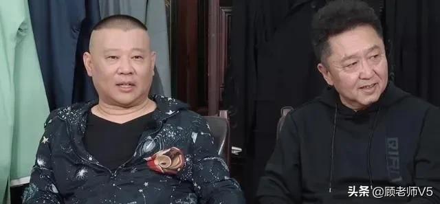 Deyun captain Zhang Jiuling returns to the stage with a sophisticated ...