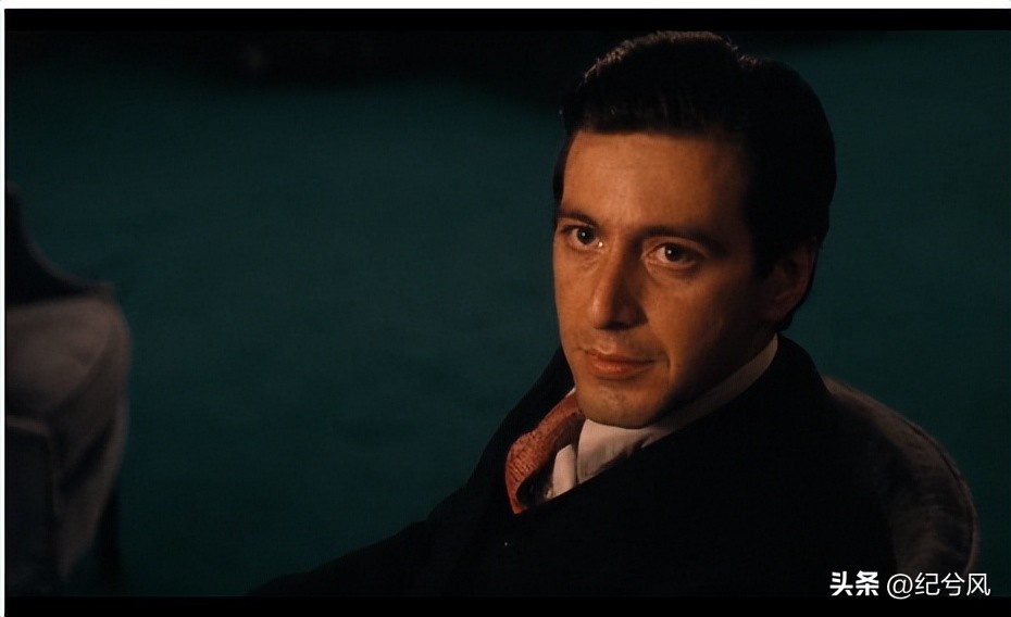 classic movie? Why has "The Godfather" been able to endure for so long