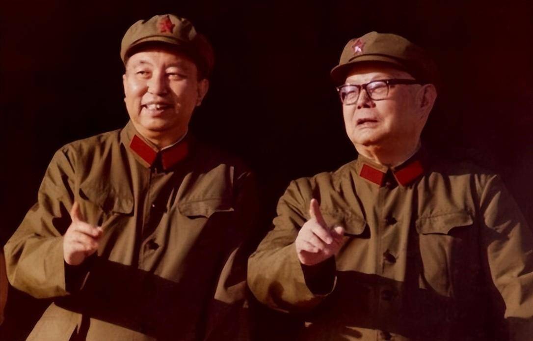 In 1976, Wang Hongwen wanted to go ahead of Hua Guofeng on important ...