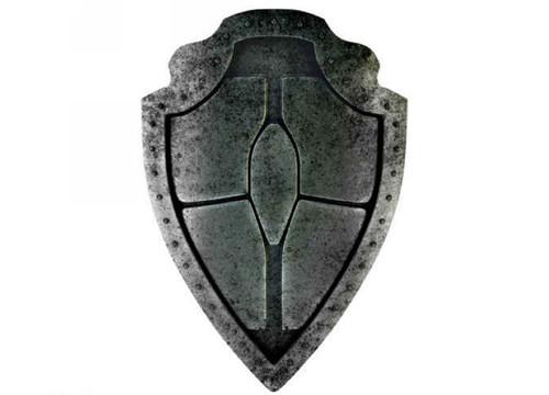 In the pre-Qin period, shields and tin were used as more practical ...
