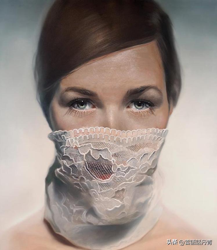 Realistic Delicate And Emotional The Journey Of Hyperrealism By realistic-delicate-and-emotional-the-journey-of-hyperrealism-by