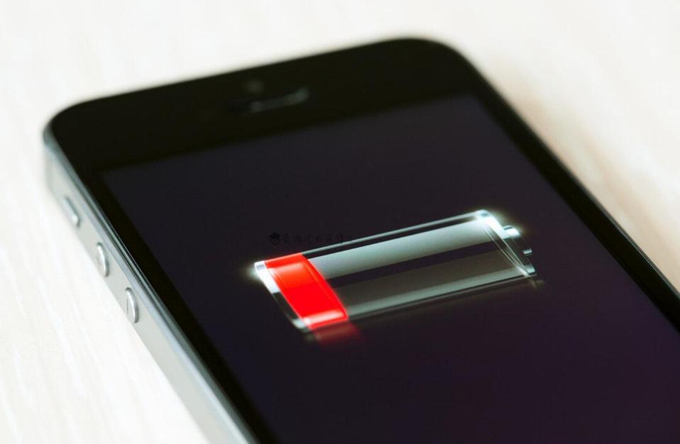Did your phone run out overnight? The secret of mobile phone battery