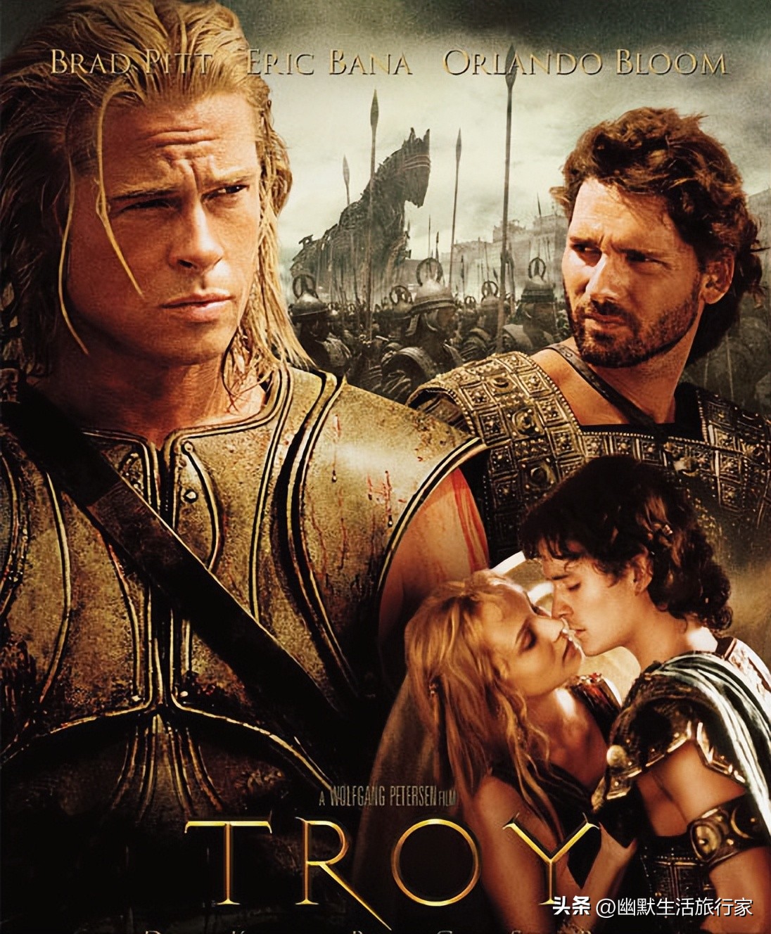 Ancient Greek Mythology A Brilliant Legend and Cultural Fusion iNEWS