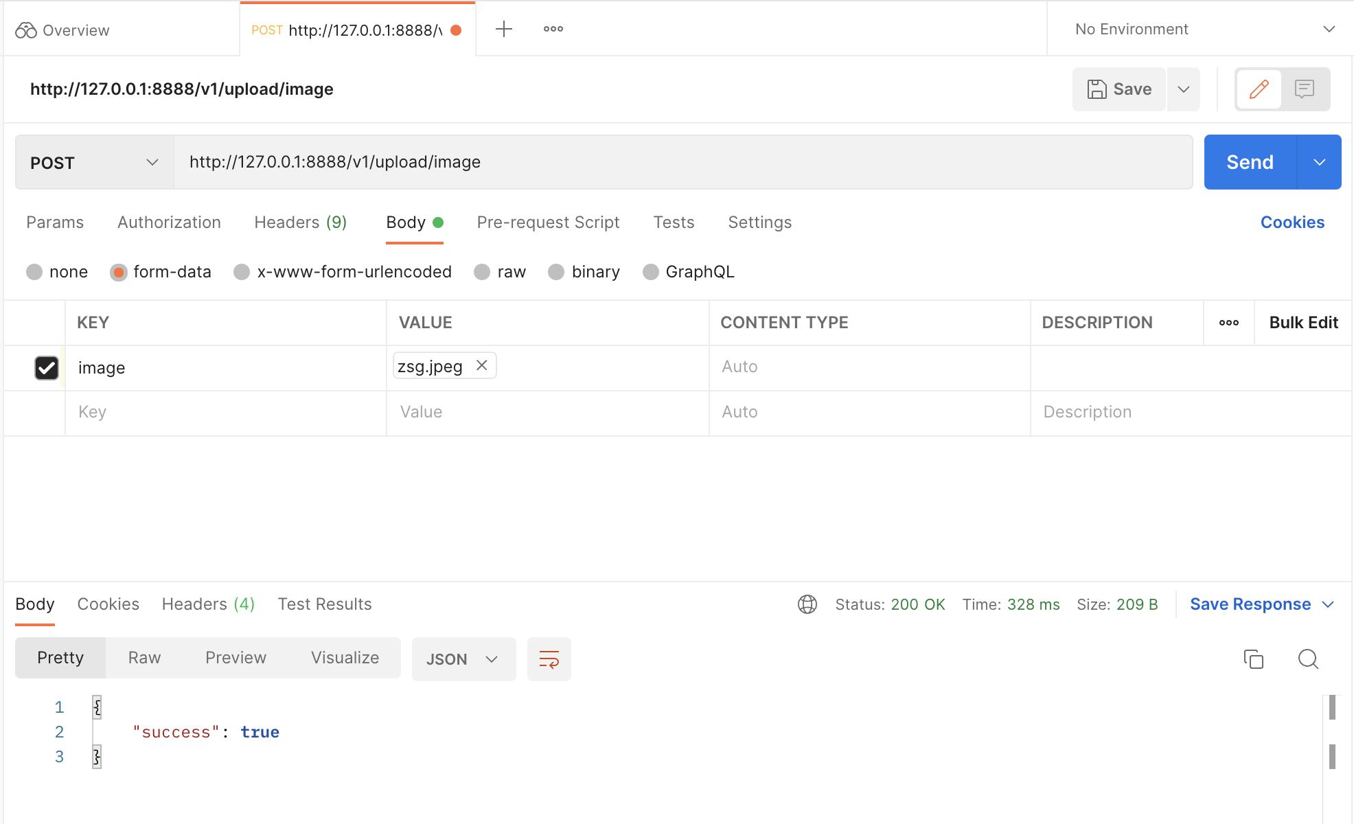 gozero微服務實戰系列（四、CRUD熱身） 資訊咖