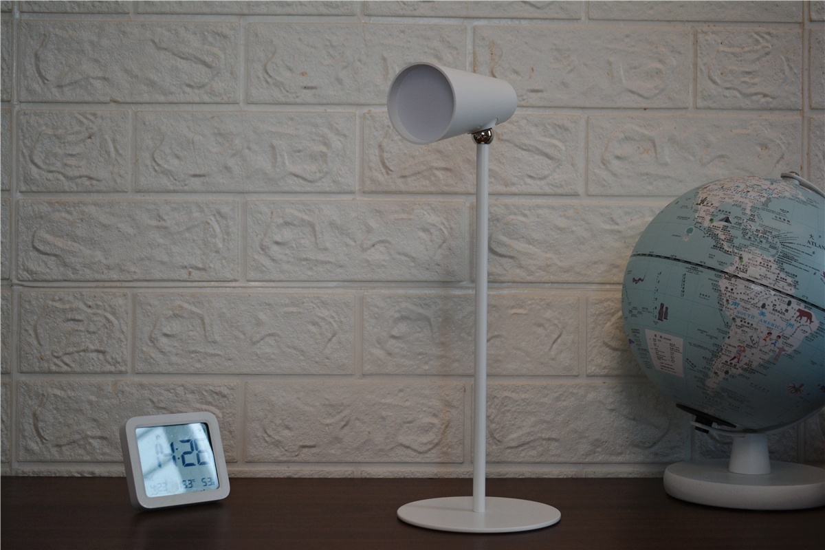 One Lamp One lamp with three functions, Mijia multi-function rechargeable desk ...