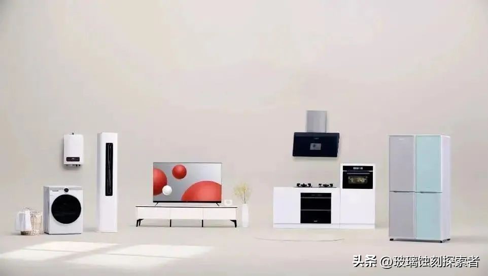What kind of refrigerator catches your eye? iMedia