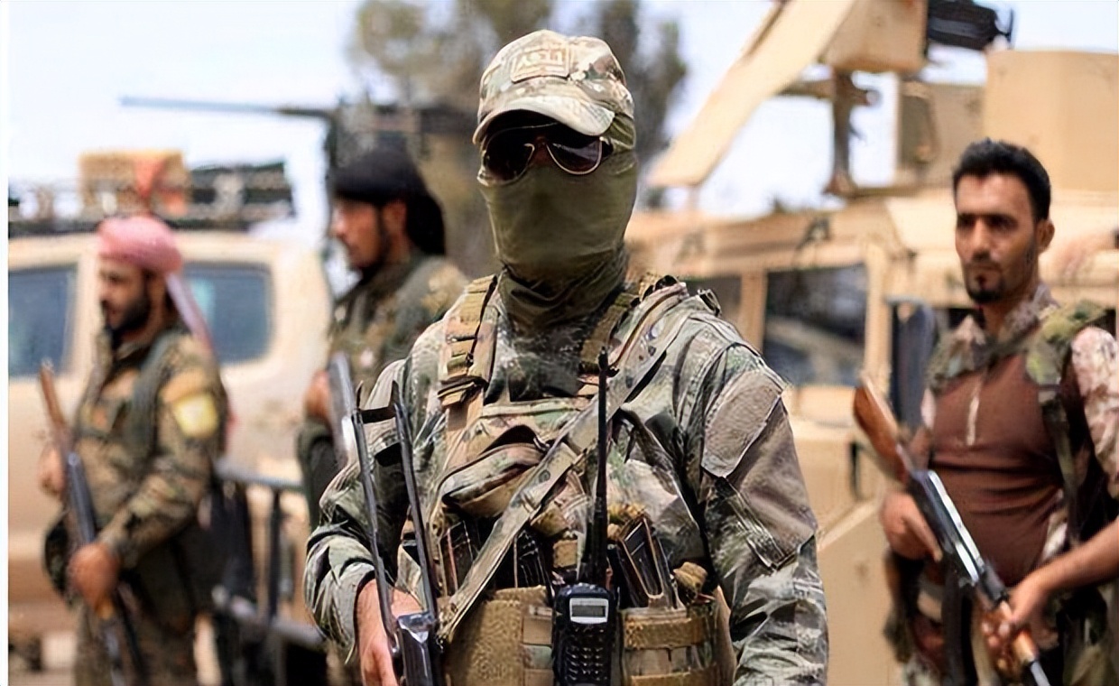 How much do fighting nations hate mercenaries?beyond imagination iNEWS