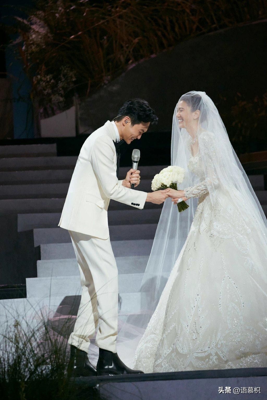 Yuan Yongyi got married four times on the show, the only fan meeting ...