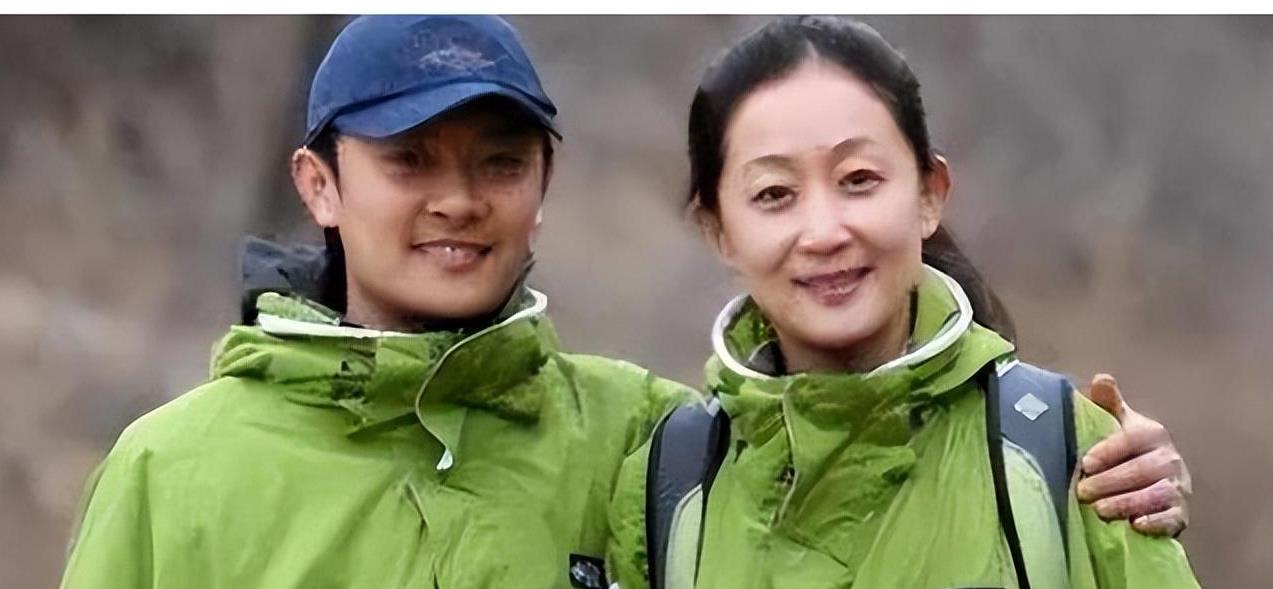 Not only does she have a unique lifestyle, do you know: Chen Jin is ...