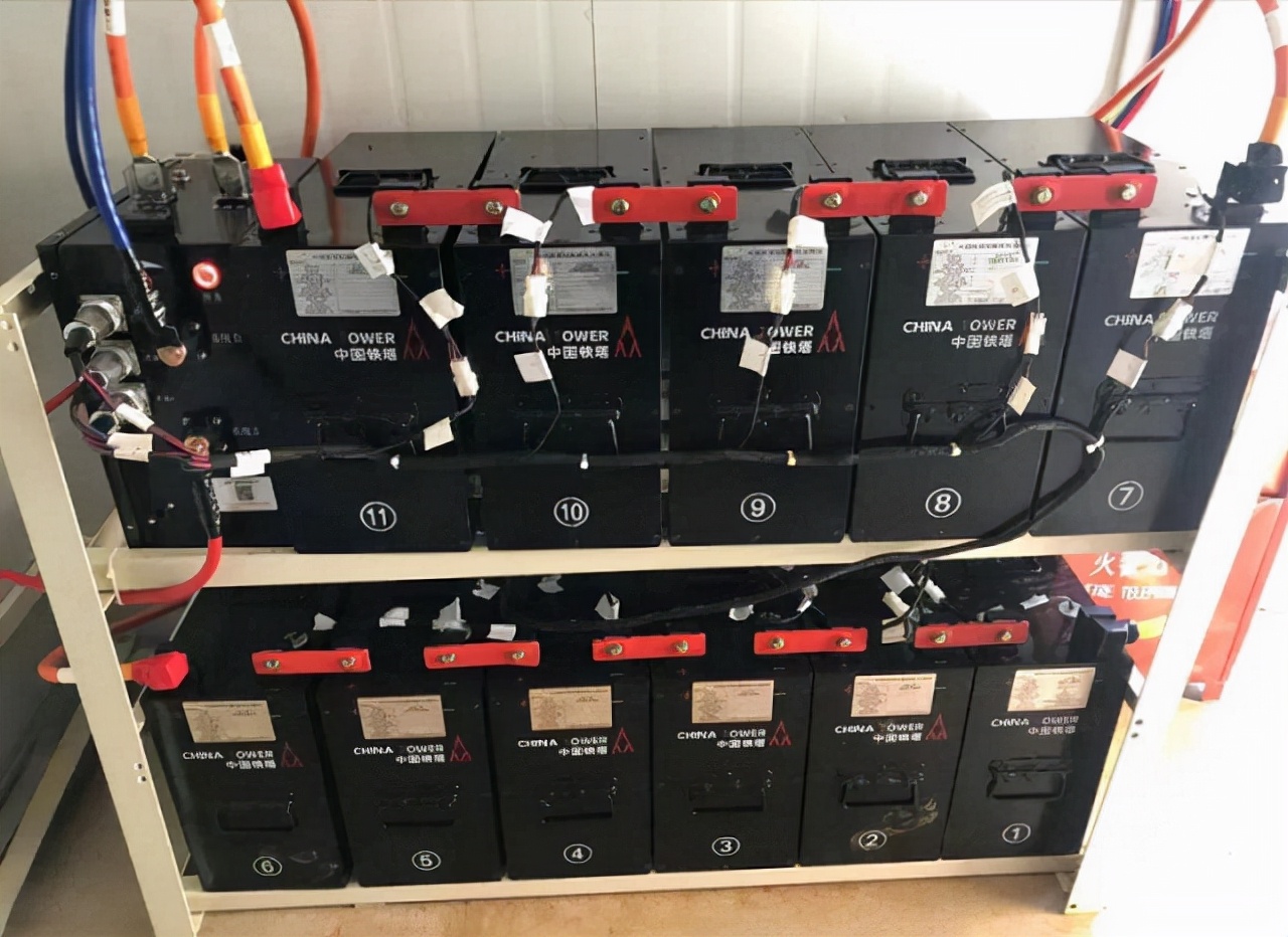 Durable than lithium iron phosphate batteries, domestic titanium