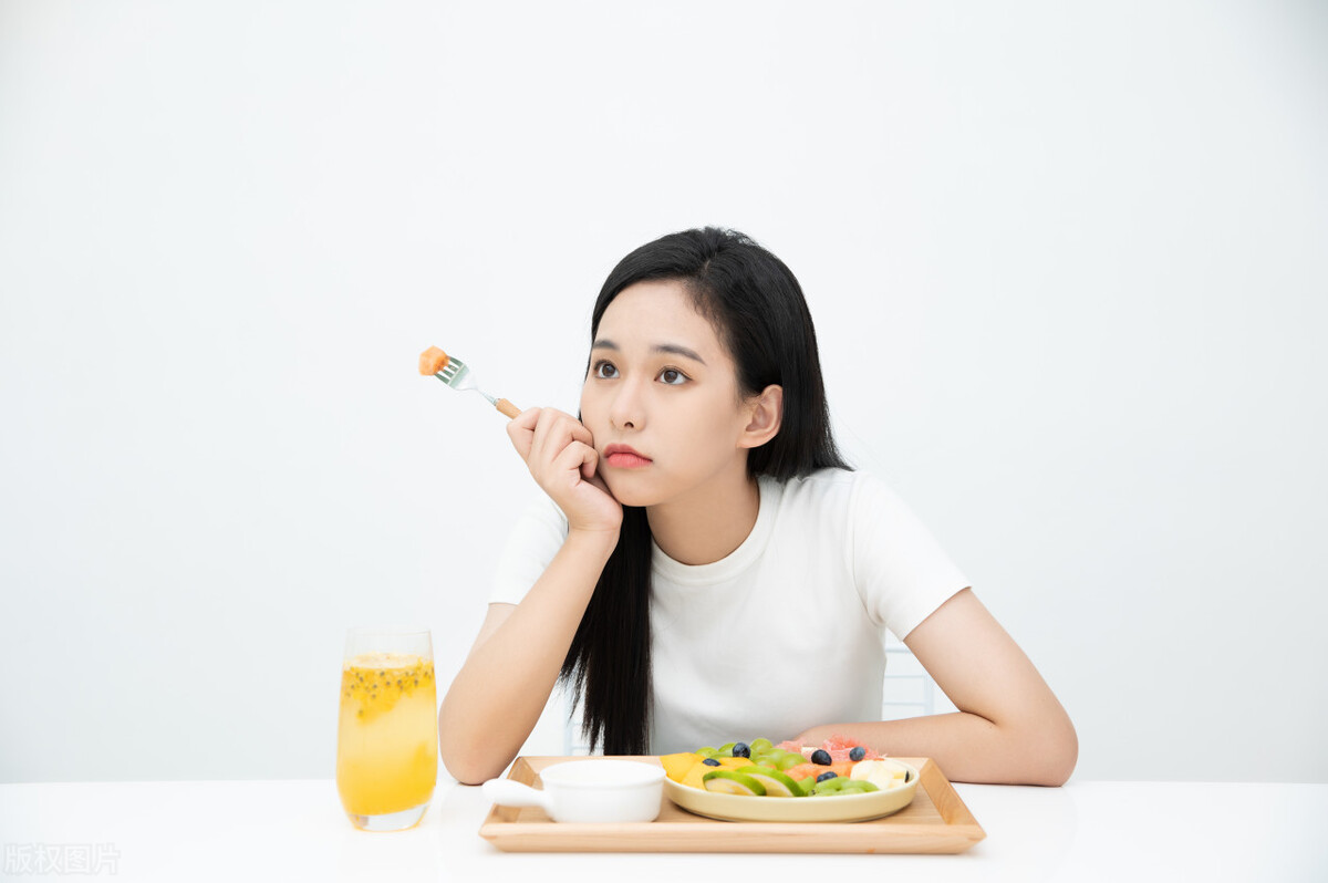 Three meals a day, which meal is more important? will you eat iMedia