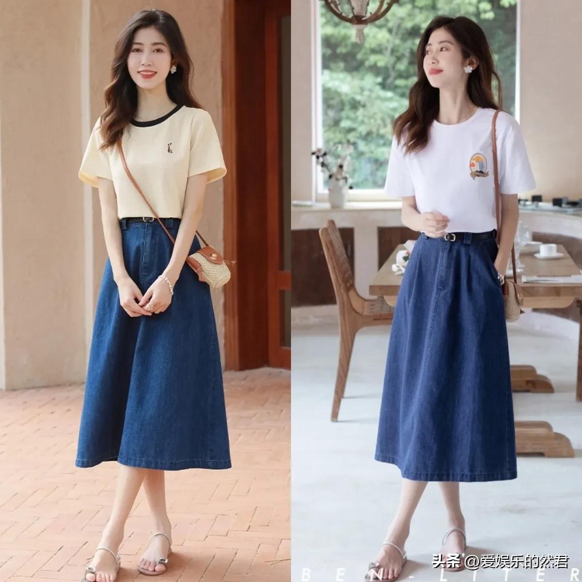 Whoever wears it looks good, regardless of age group iNEWS