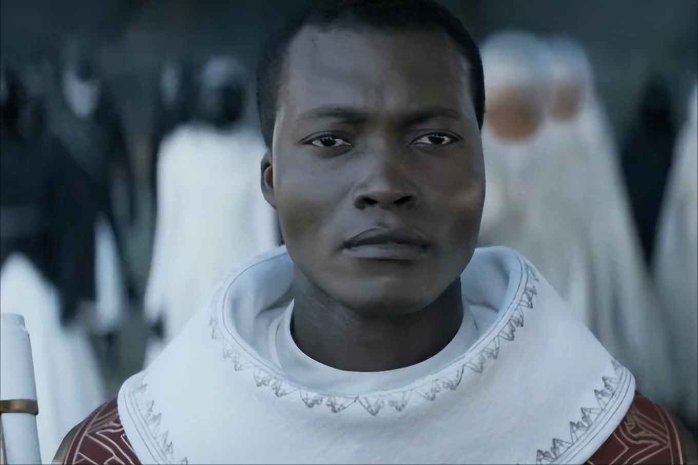 The sound design of "Dune" direct expression, telling the theme iNEWS