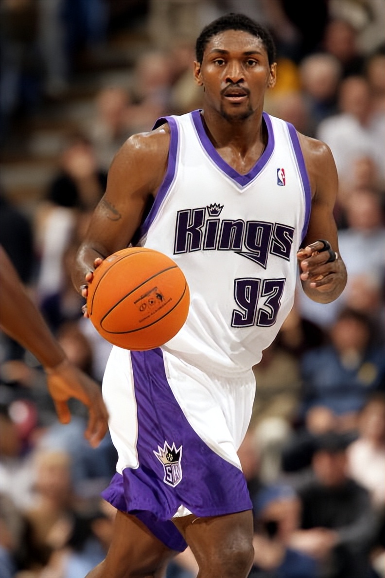 How many players do you remember when the Kings made it to the playoffs last time? iMedia