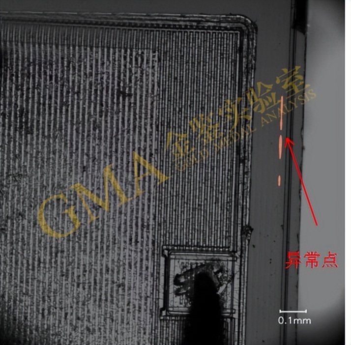 The guiding light of semiconductor failure analysis EMMI iMedia