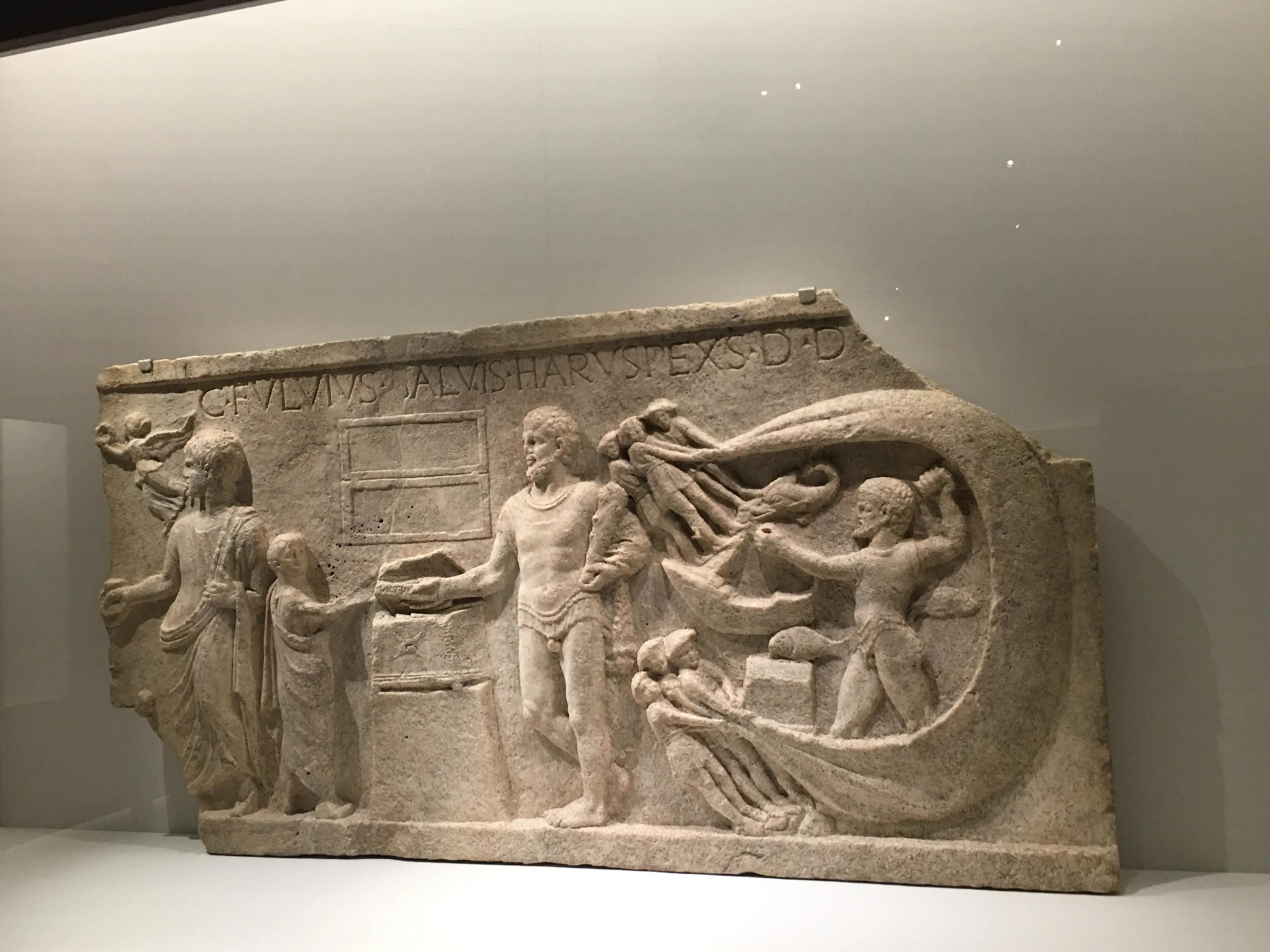 Midsummer Punch-in National Museum