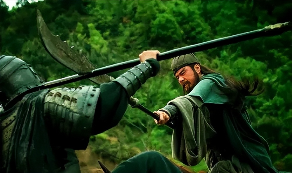I don't know if Guan Yuquan has knowledge or not, and if he has any ...