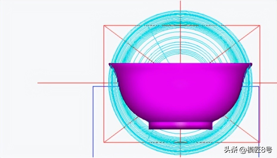 Three-dimensional relief ball production method, using Beijing Jingdiao ...
