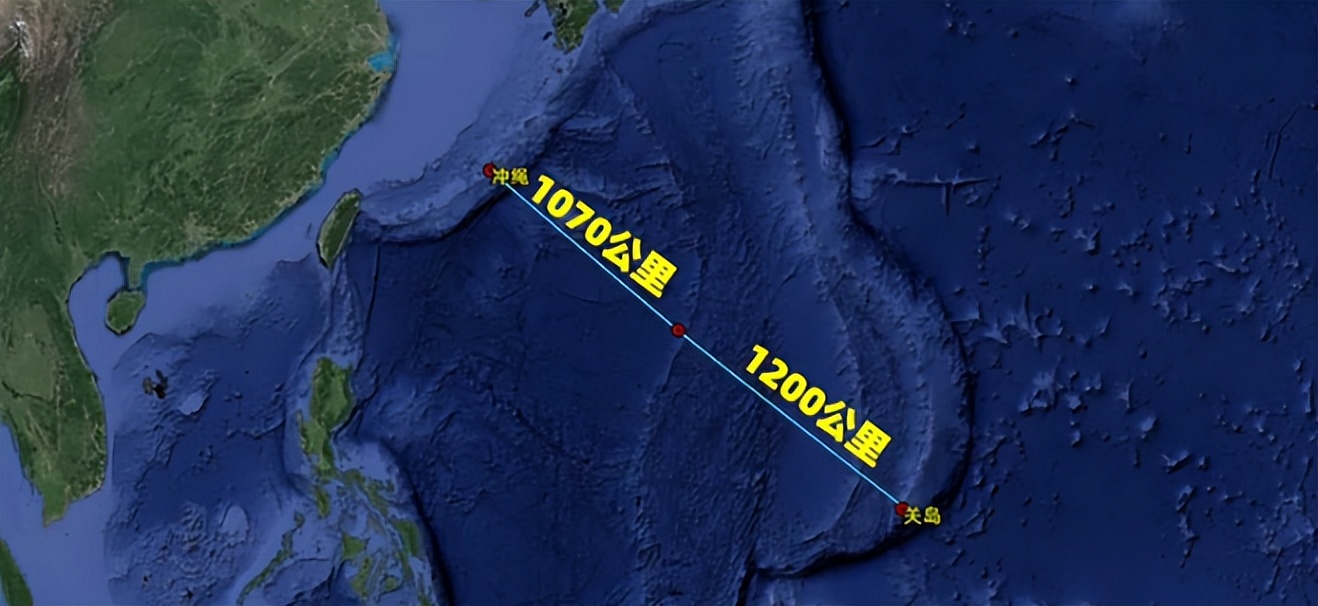 Russian tsunami guam