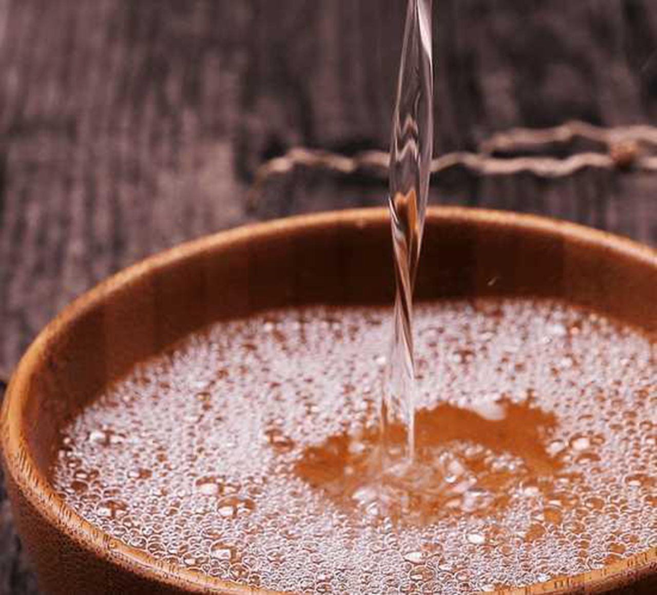 The master winemaker teaches wine selection formulas understand "2